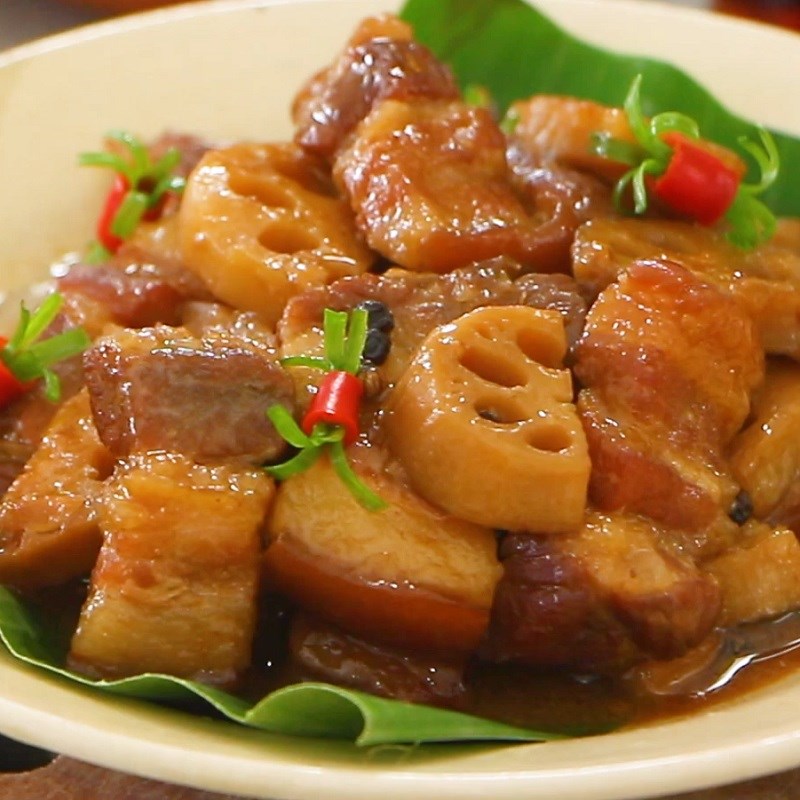 Thịt nấu càng lâu càng bổ? Nhắc bạn 4 sai lầm khi nấu thịt thất thoát dinh dưỡng,