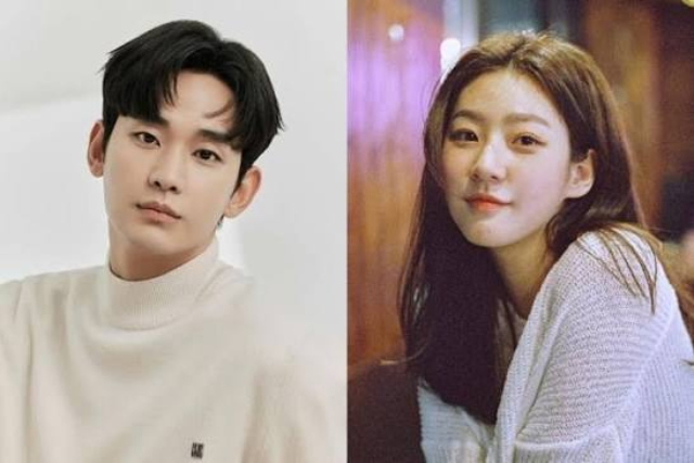 Vụ ồn ào tình ái liên quan tới Kim Soo Hyun - Kim Sae Ron đã khiến báo chí châu Á tốn nhiều giấy mực. Ảnh: X