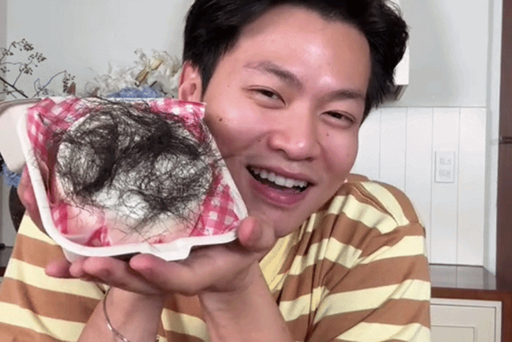 Chiếc bánh khiến mạng xã hội Việt Nam