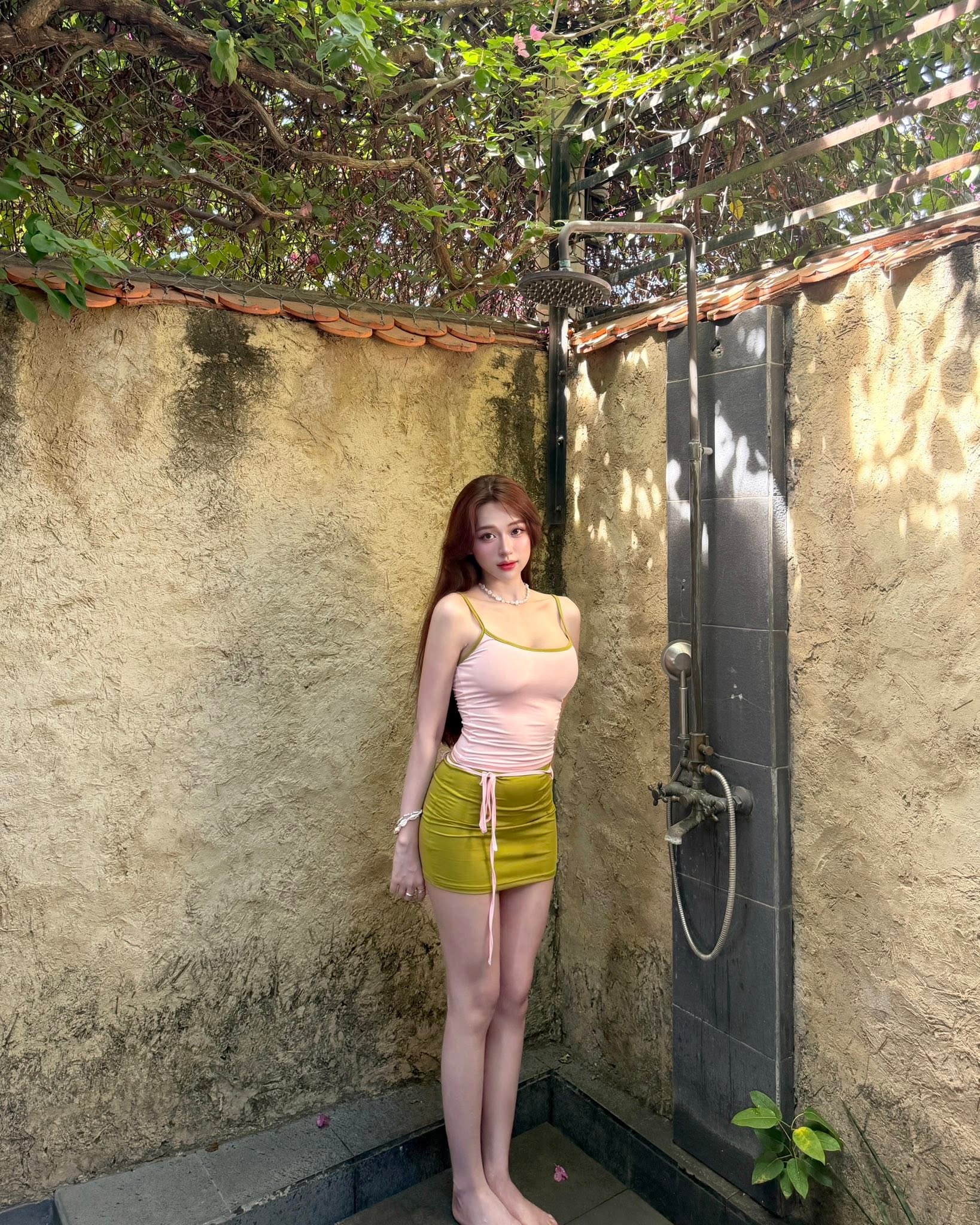 Visual Thảo Trang dạo này.