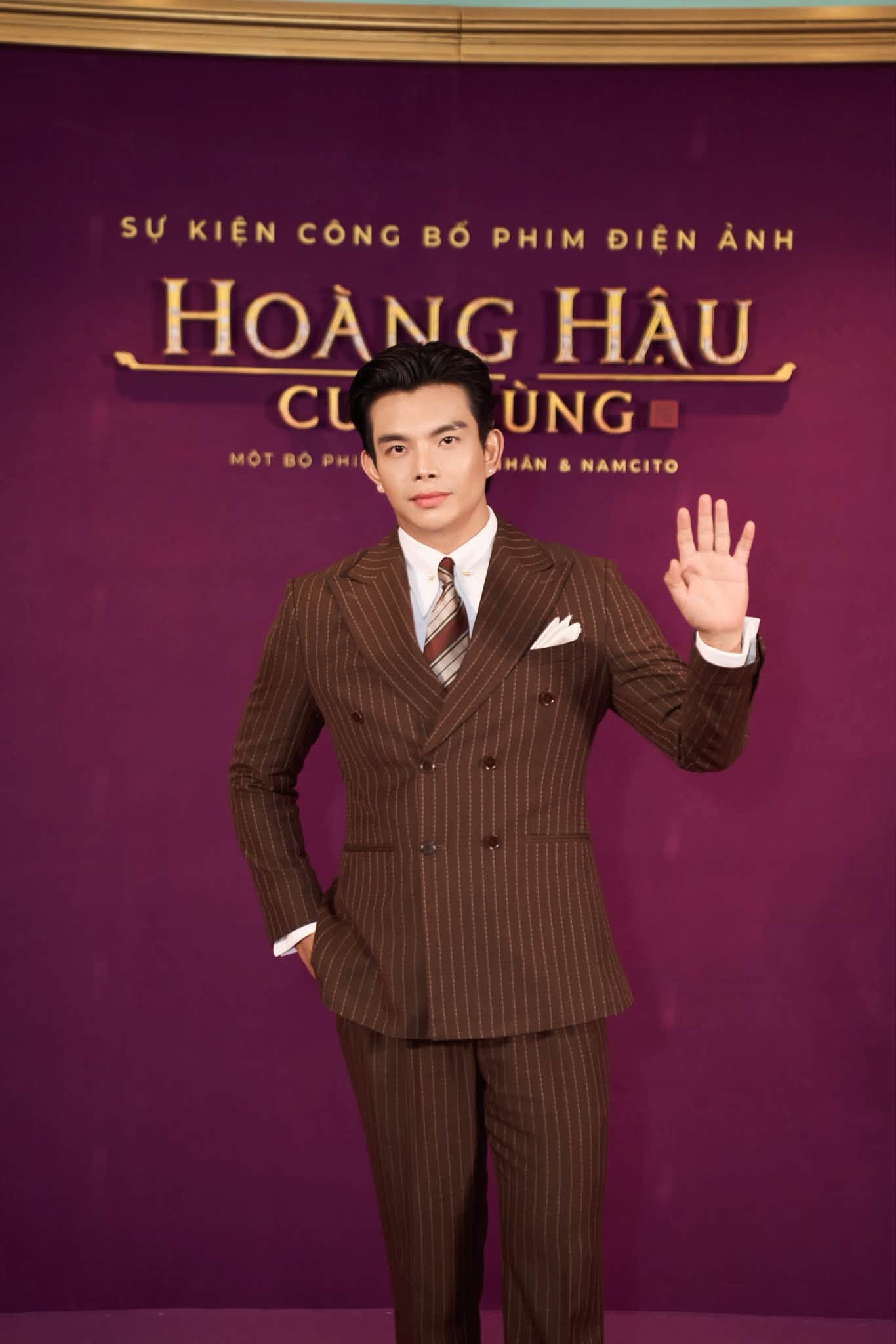 Gần đây, Đỗ Long