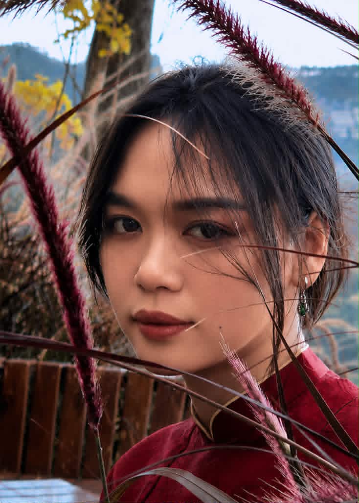 Mỹ Duyên