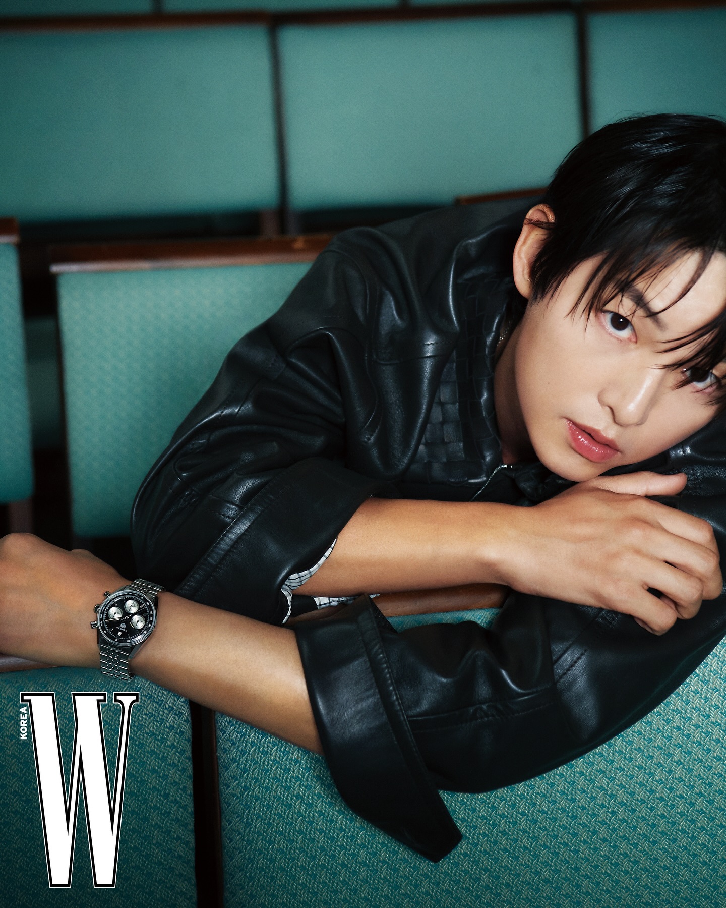 Cách cư xử của Song Joong Ki trong chuyện tình cảm bị cho là có vấn đề. Ảnh: Instagram.