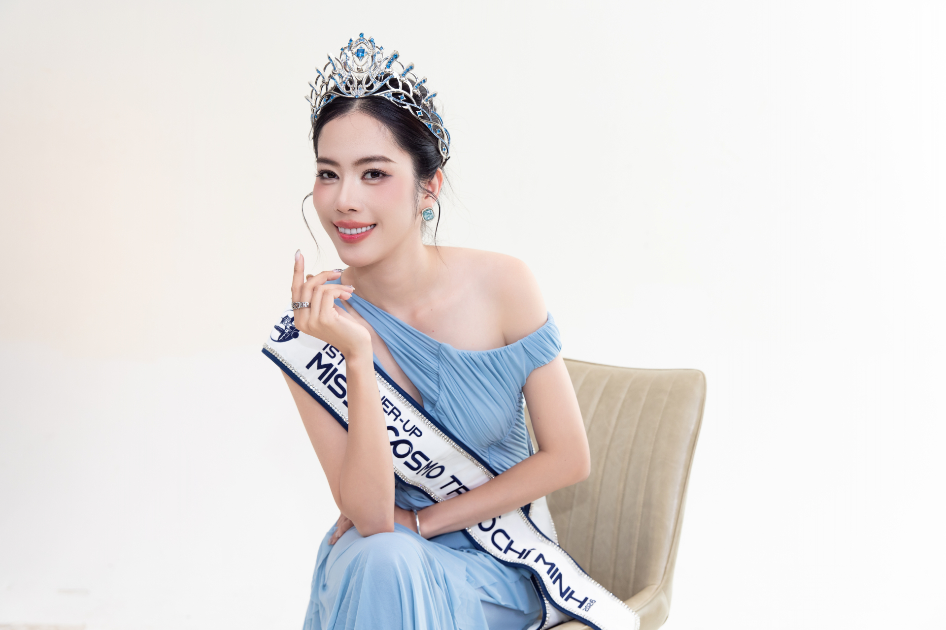 Phỏng vấn Nam Anh - Nam Em: