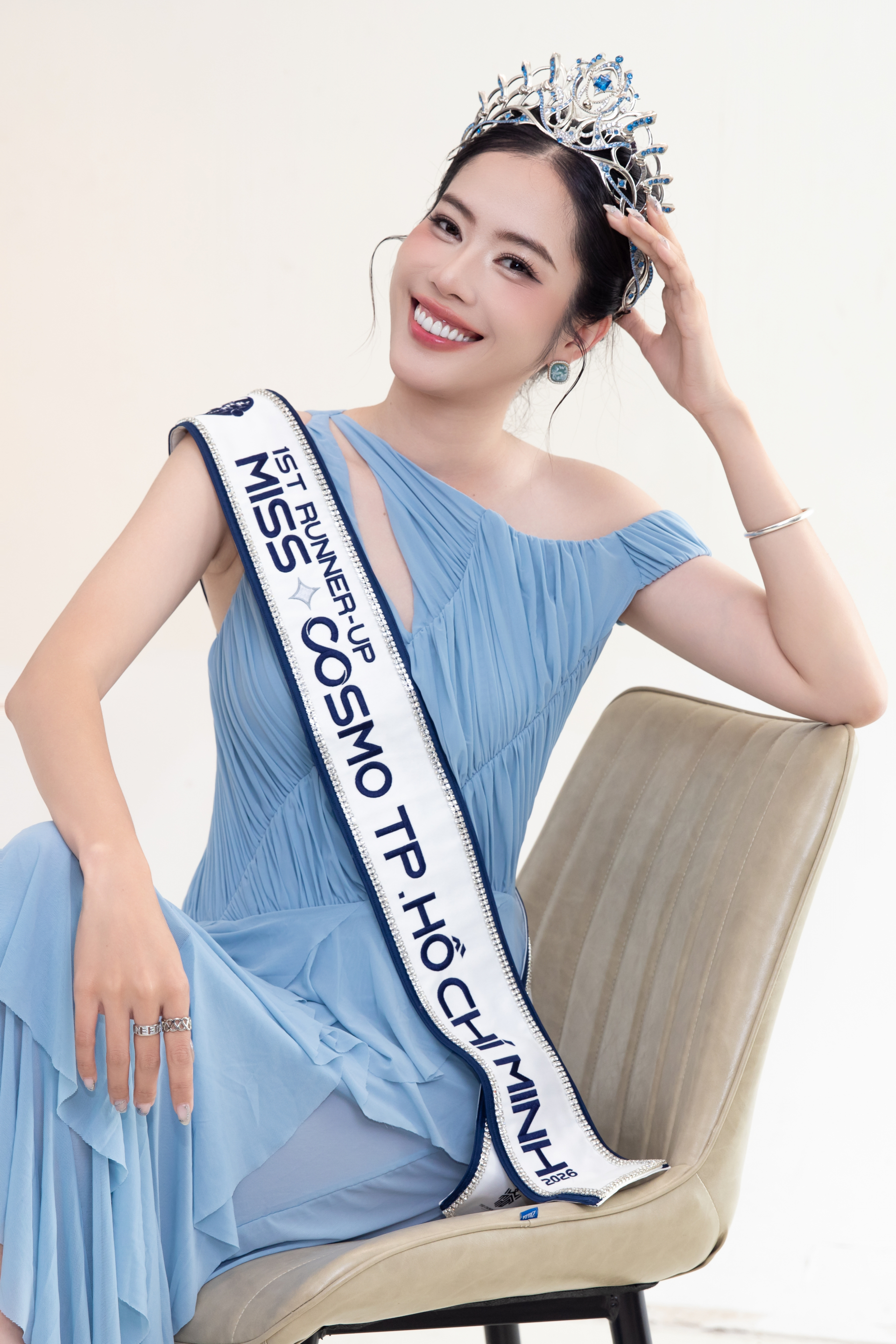 Phỏng vấn Nam Anh - Nam Em:
