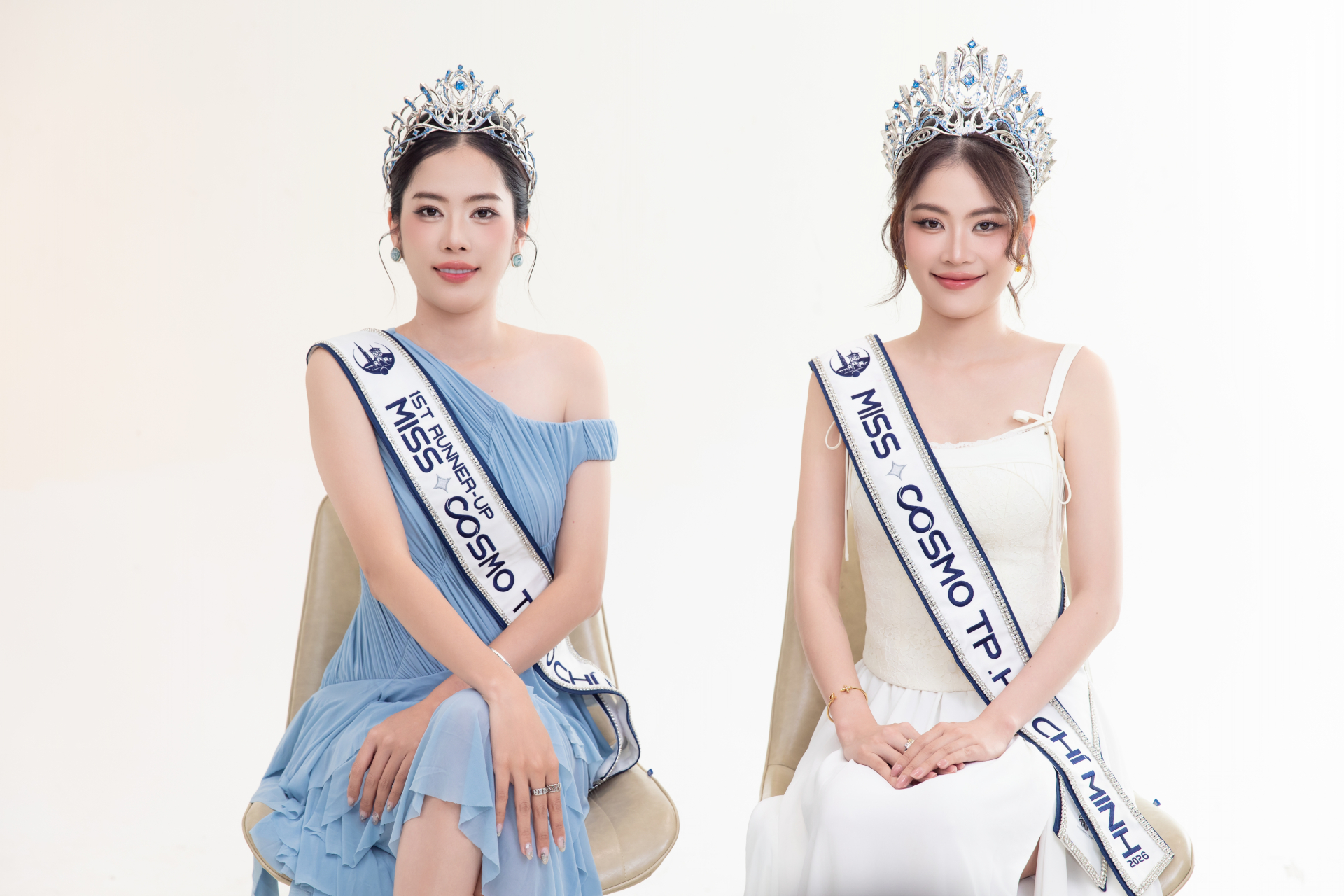 Phỏng vấn Nam Anh - Nam Em: