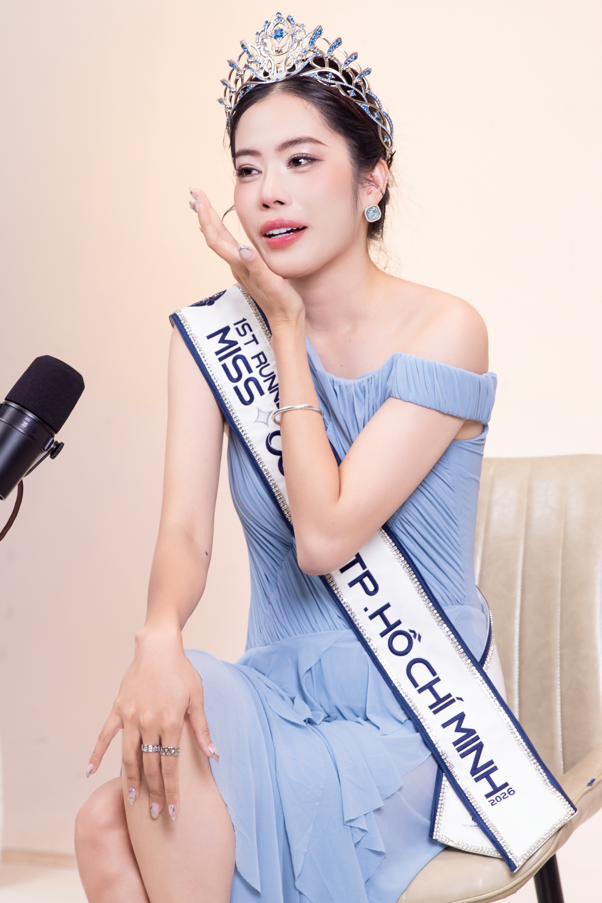 Phỏng vấn Nam Anh - Nam Em:
