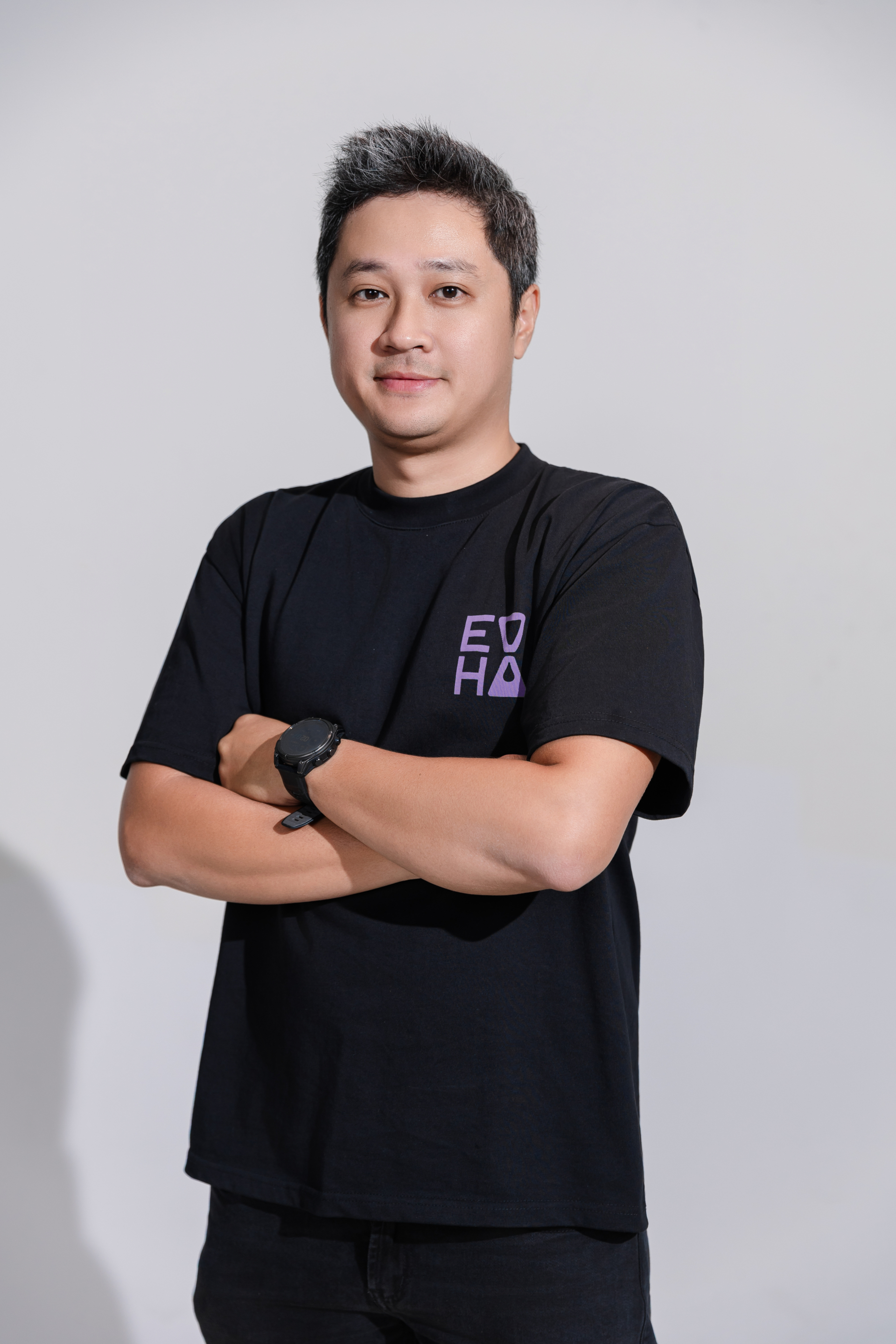 CEO Every Half vừa được rót 8 triệu USD: