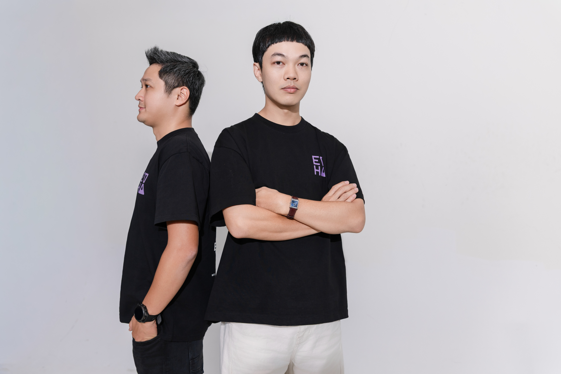 CEO Every Half vừa được rót 8 triệu USD: