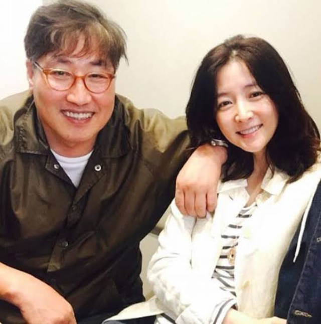 Chồng Lee Young Ae nắm trong tay khối tài sản gần 40 ngàn tỷ đồng. Ảnh: Naver