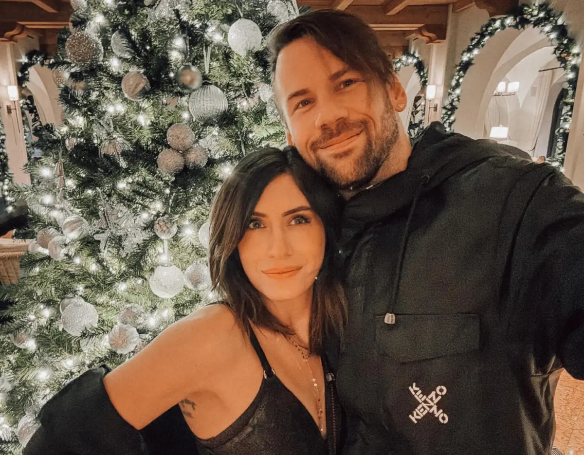 Fleur Shomo có động thái gây xôn xao sau khi Caleb Shomo công khai giới tính thật. Ảnh: Pagesix