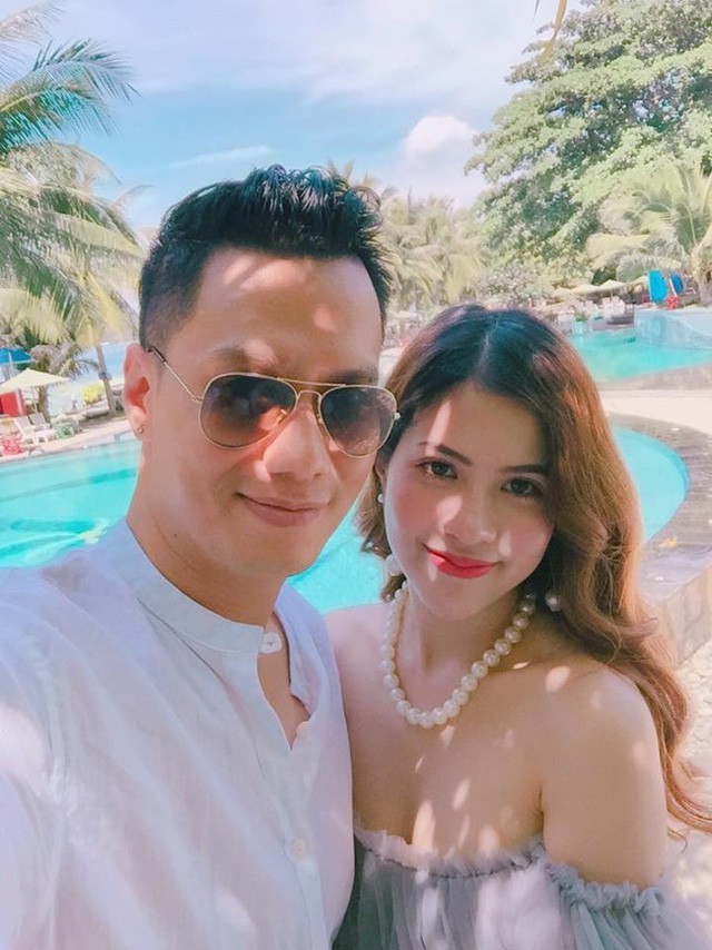 Cách đây 7 năm, Việt Anh cũng tan vỡ lần 2
