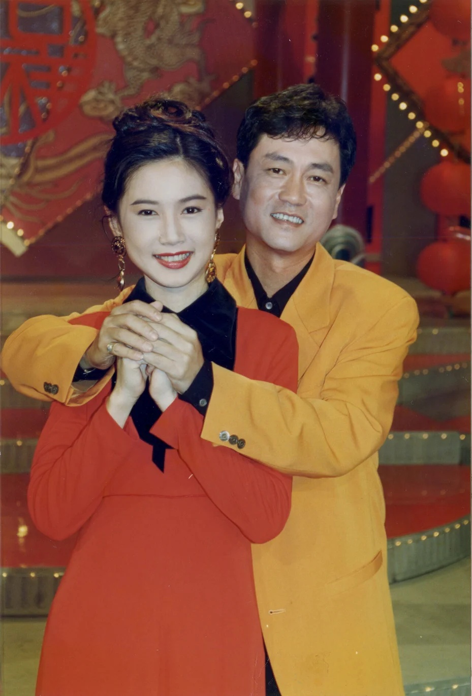 Châu Lân đột tử ở nhà riêng, hưởng thọ 73 tuổi. Hiện, chưa rõ nguyên nhân tử vong của ông. Ảnh: China Times. 