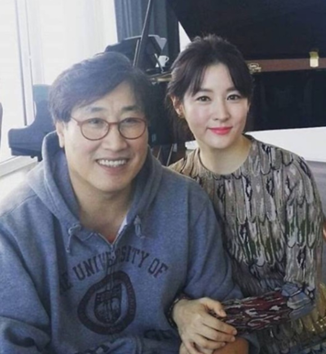 Không dám tin đây là “Nàng Dae Jang Geum” Lee Young Ae sau khi bị đại gia hủy hôn ngay trước đám cưới