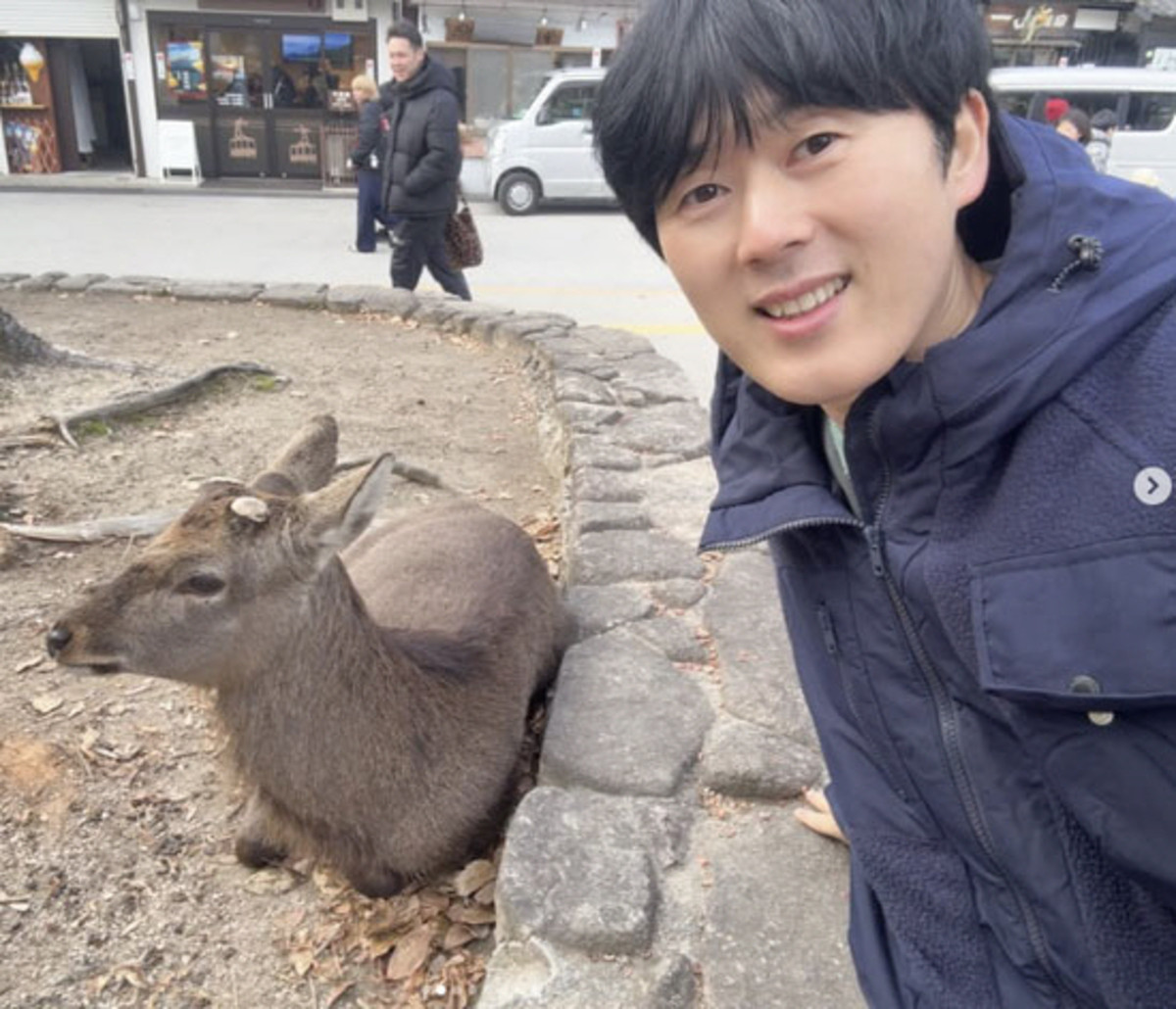 Lim Young Ho đột ngột qua đời ở tuổi 49. Ảnh: Naver