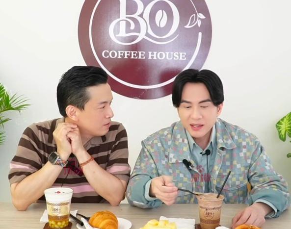 Đan Trường bất ngờ tiết lộ mình đang ở giai đoạn tiền tiểu đường