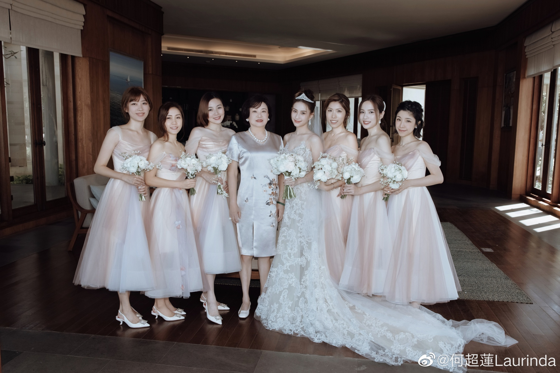 Gia đình Hà Siêu Liên cạn tiền vì chuyện kinh doanh thua lỗ triền miên. Cả nhà 6 người của ái nữ trùm sòng bạc hiện sống dựa vào tiền cho thuê nhà. Ảnh: Sina.
