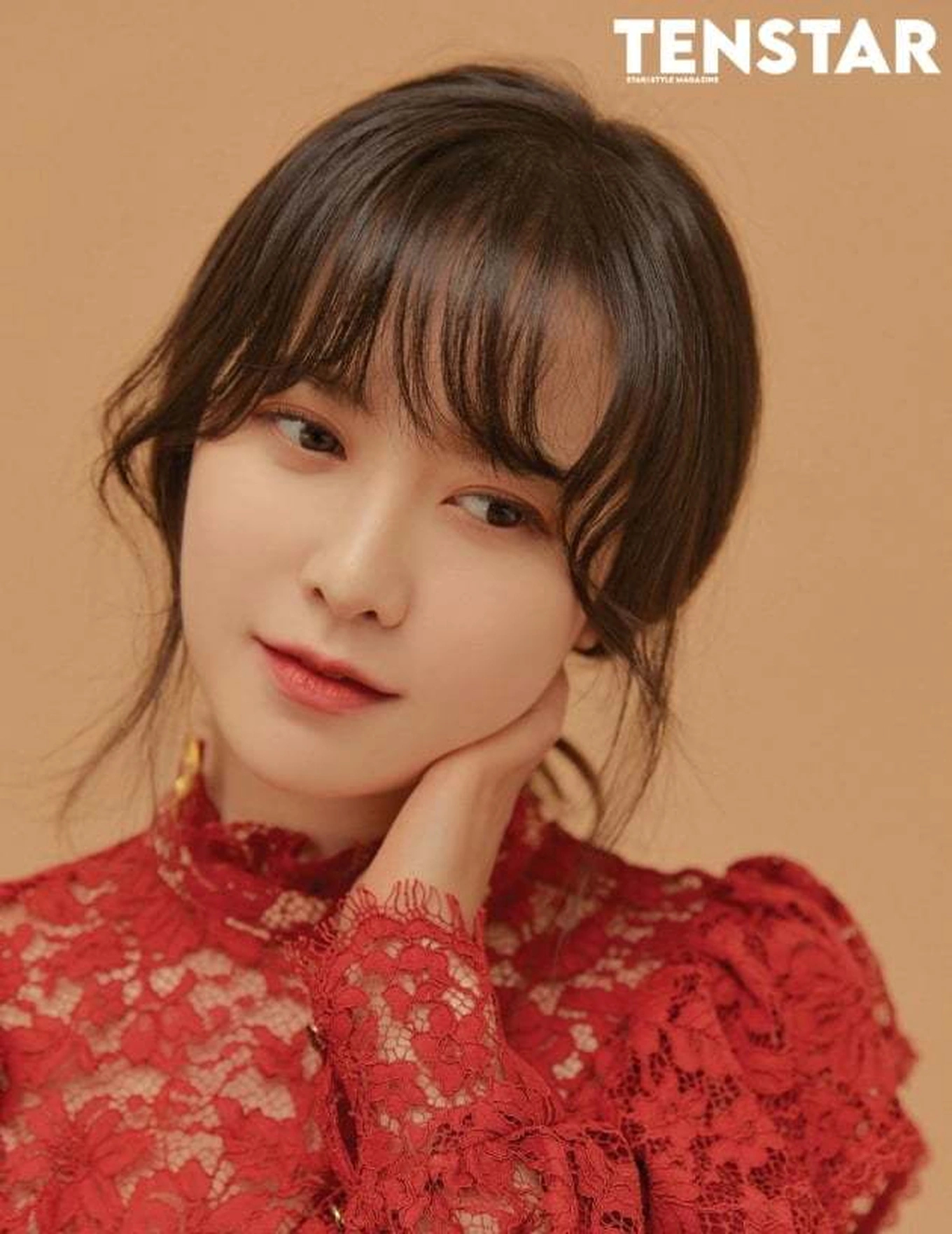 Goo Hye Sun lâm thảm cảnh hậu ly hôn Ahn Jae Hyun: