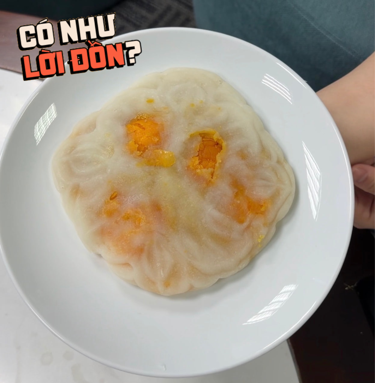 Quá đáng tiếc 2 phiên bản “bánh dẻo thị phi” mùa Trung thu 2026: Bản cũ lộm cộm ngọt gắt, bản mới bay sạch hương hoa đặc trưng