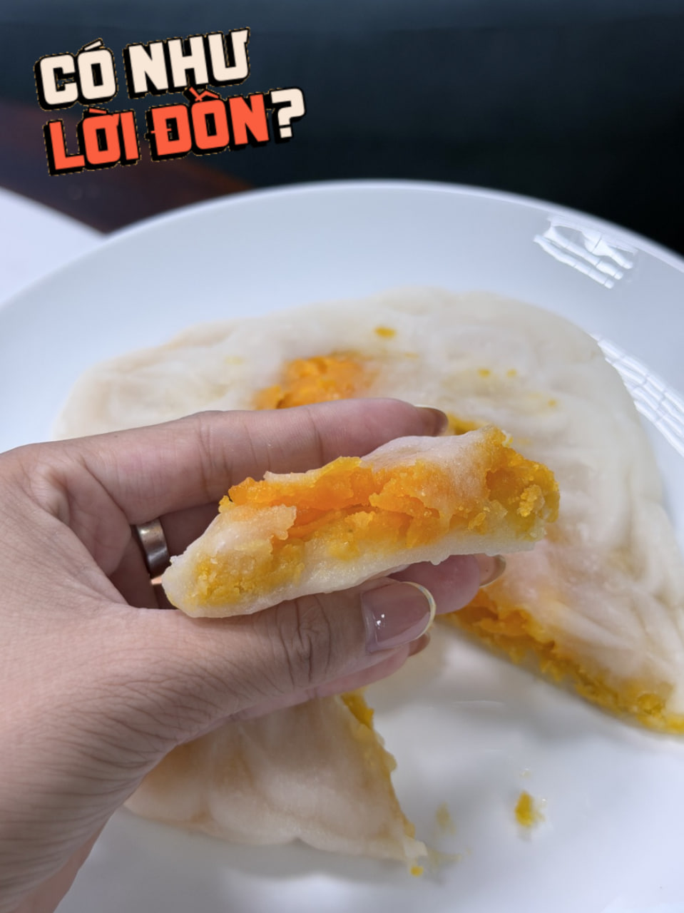 Quá đáng tiếc 2 phiên bản “bánh dẻo thị phi” mùa Trung thu 2026: Bản cũ lộm cộm ngọt gắt, bản mới bay sạch hương hoa đặc trưng
