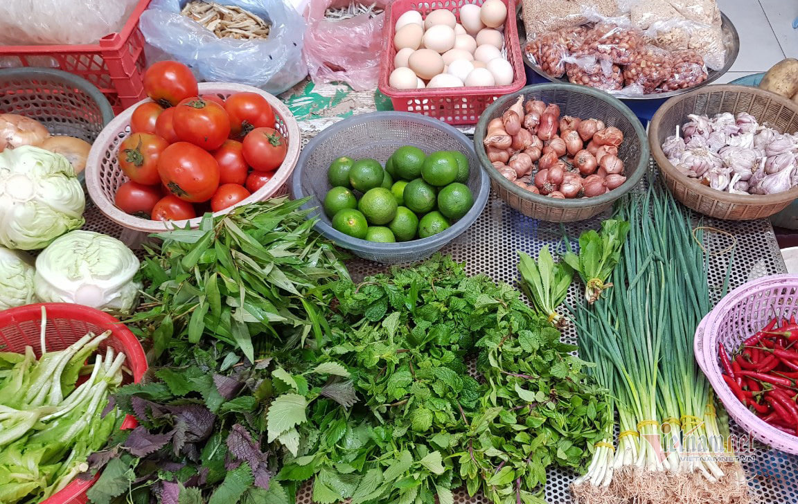 Giá trị của món được cho thêm thường không lớn nhưng lại khiến người mua lại cảm thấy mình được quan tâm