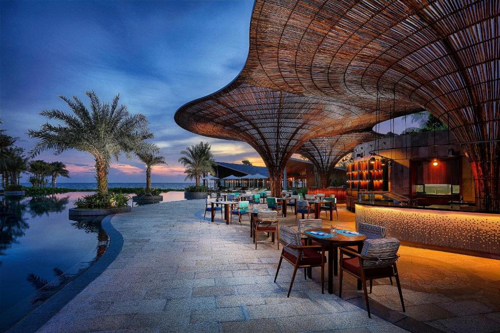 InterContinental Phú Quốc Long Beach Resort