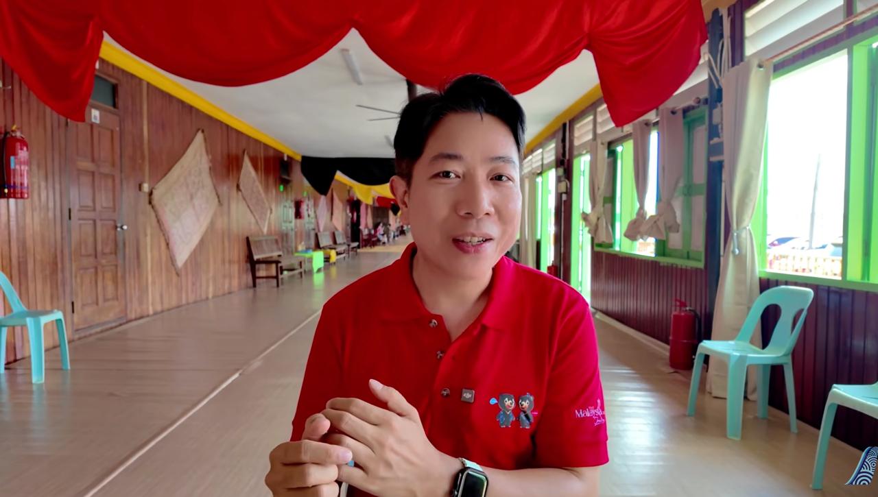 Travel vlogger Travip có lối kể chuyện chi tiết, gần gũi và giàu thông tin