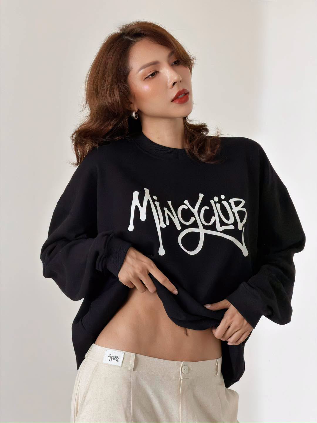 Minh Triệu cho biết bài đăng của mình chỉ là trùng hợp vụ việc đang nhạy cảm, không mỉa mai ai một cách lộ liễu như vậy