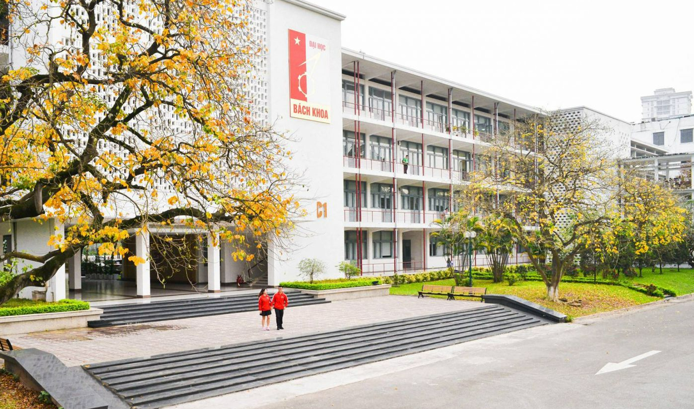 Đại học Bách khoa Hà Nội