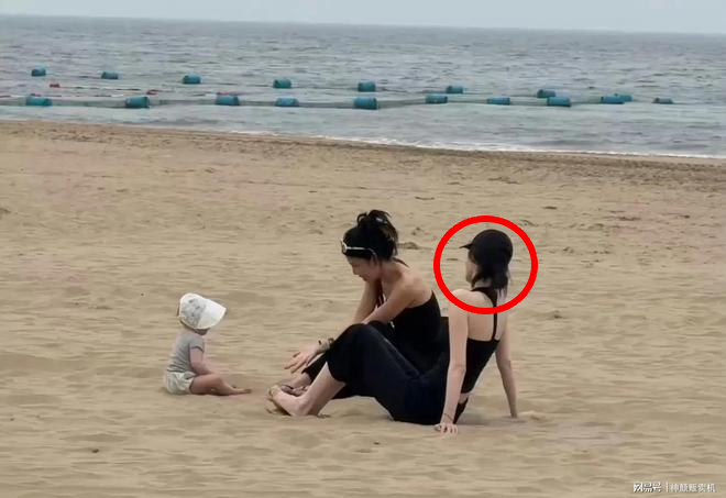 Nàng thơ và “anh sếp showbiz” đã có con chung với nhau, lần đầu lộ chi tiết đặc biệt của đứa trẻ