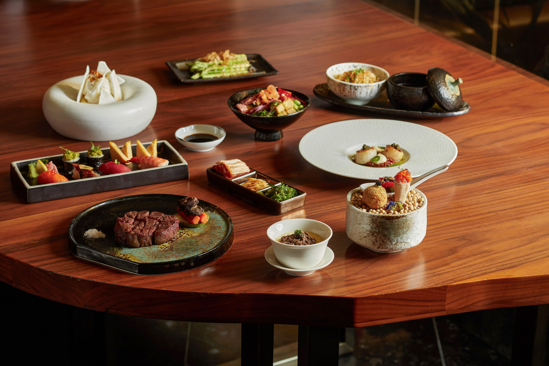 Stellar Teppanyaki