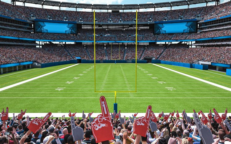 Sân MetLife có gì mà được tổ chức chung kết World Cup?