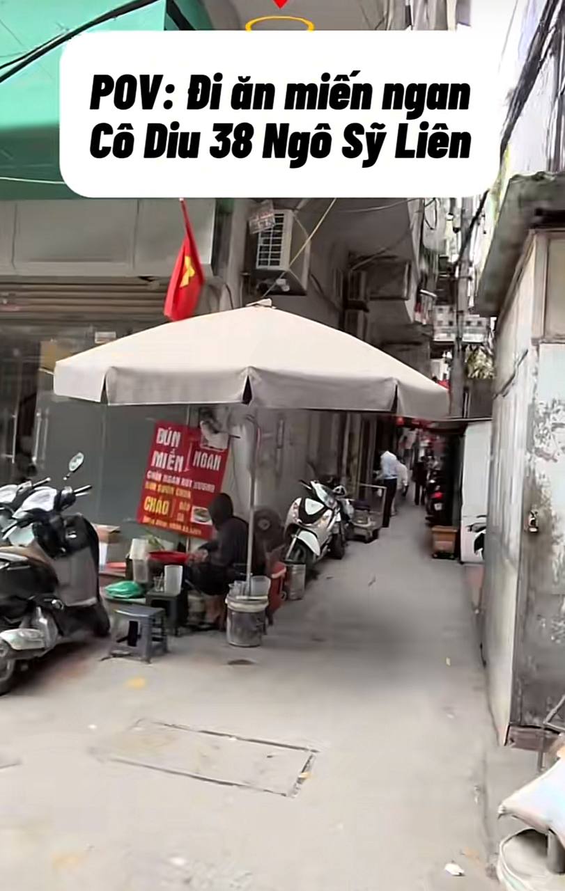 Ảnh: Biệt đội chống thiu