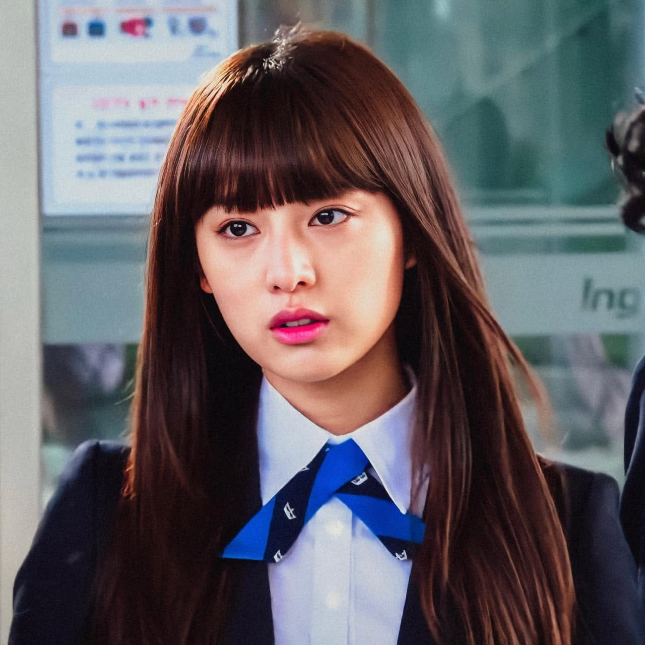 Từ vai diễn để đời, Kim Ji Won tiếp tục nỗ lực và có sự nghiệp thành công. Ảnh: X