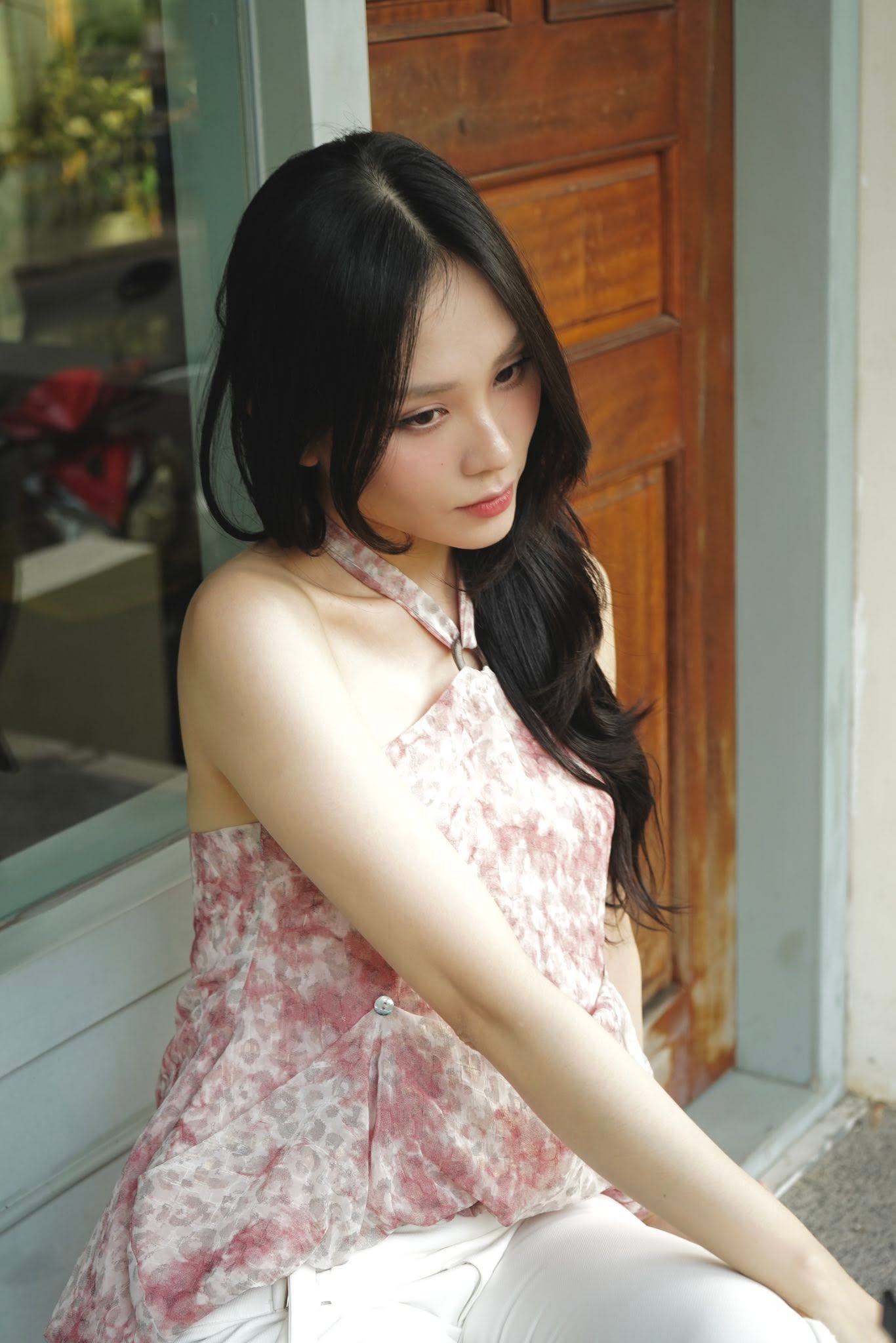 Công ty lần nữa khẳng định Hoa hậu Mai Phương không thể đơn phương chấp dứt hợp đồng