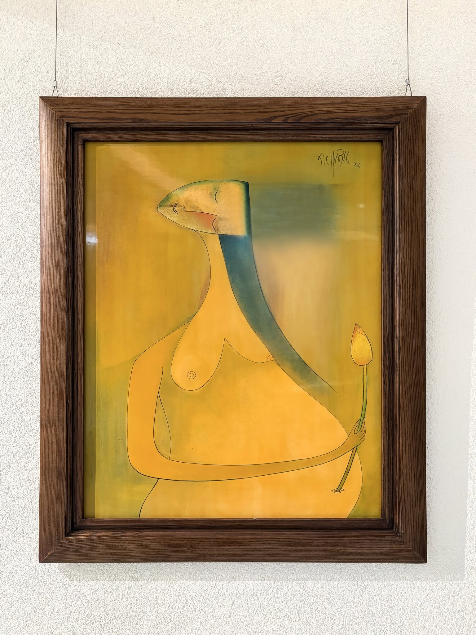 Ảnh:  TAA Gallery