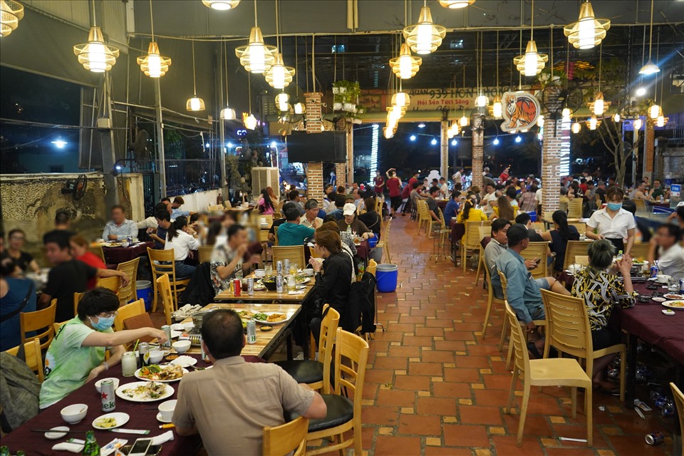 5 dấu hiệu nhận biết quán ăn ngon mà không cần đọc review