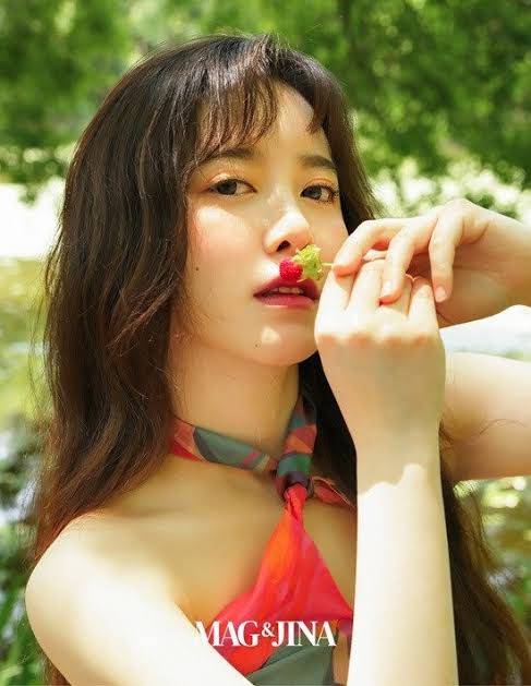 Hậu ly hôn Ahn Jae Hyun, Goo Hye Sun tàn tạ đến thê thảm