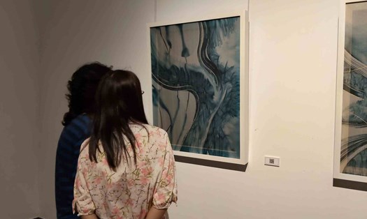 Ảnh: Báo Lao Động