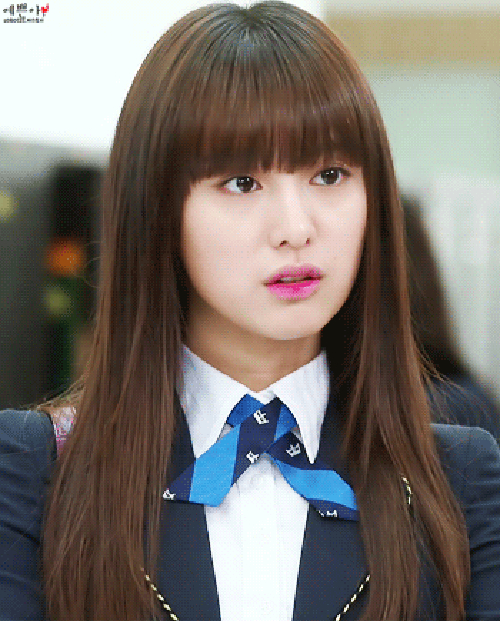 Sự nghiệp của cô bùng nổ với vai diễn Rachel Yoo. Ảnh: X