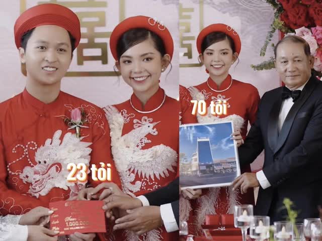 Cô gái miền Tây lấy chồng tốt nghiệp ĐH Harvard, được tặng ngay căn hộ 2 triệu USD giữa New York sầm uất
