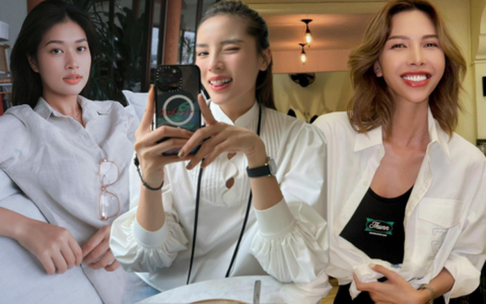 Mối duyên nợ của bộ ba Minh Triệu - Kỳ Duyên - Thiên Ân luôn là chủ đề khiến dân tình bàn tán