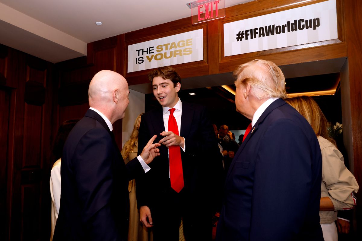 Ảnh: Getty/FIFA