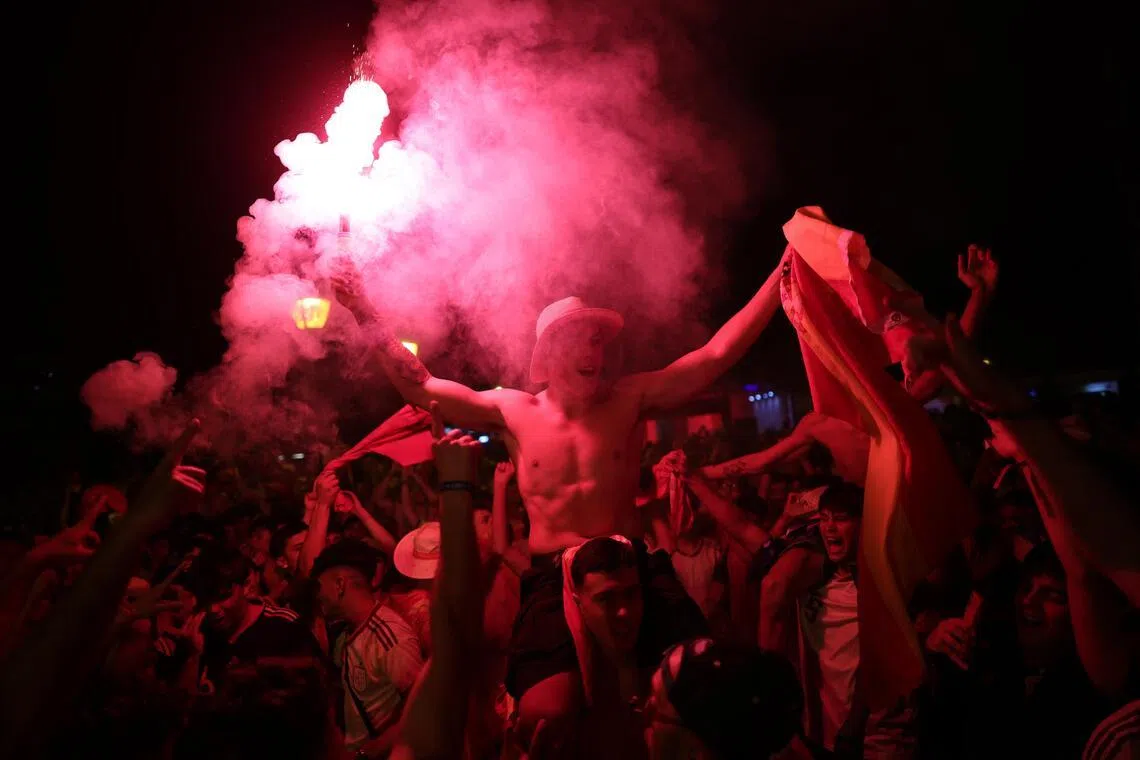 Ảnh: Reuters