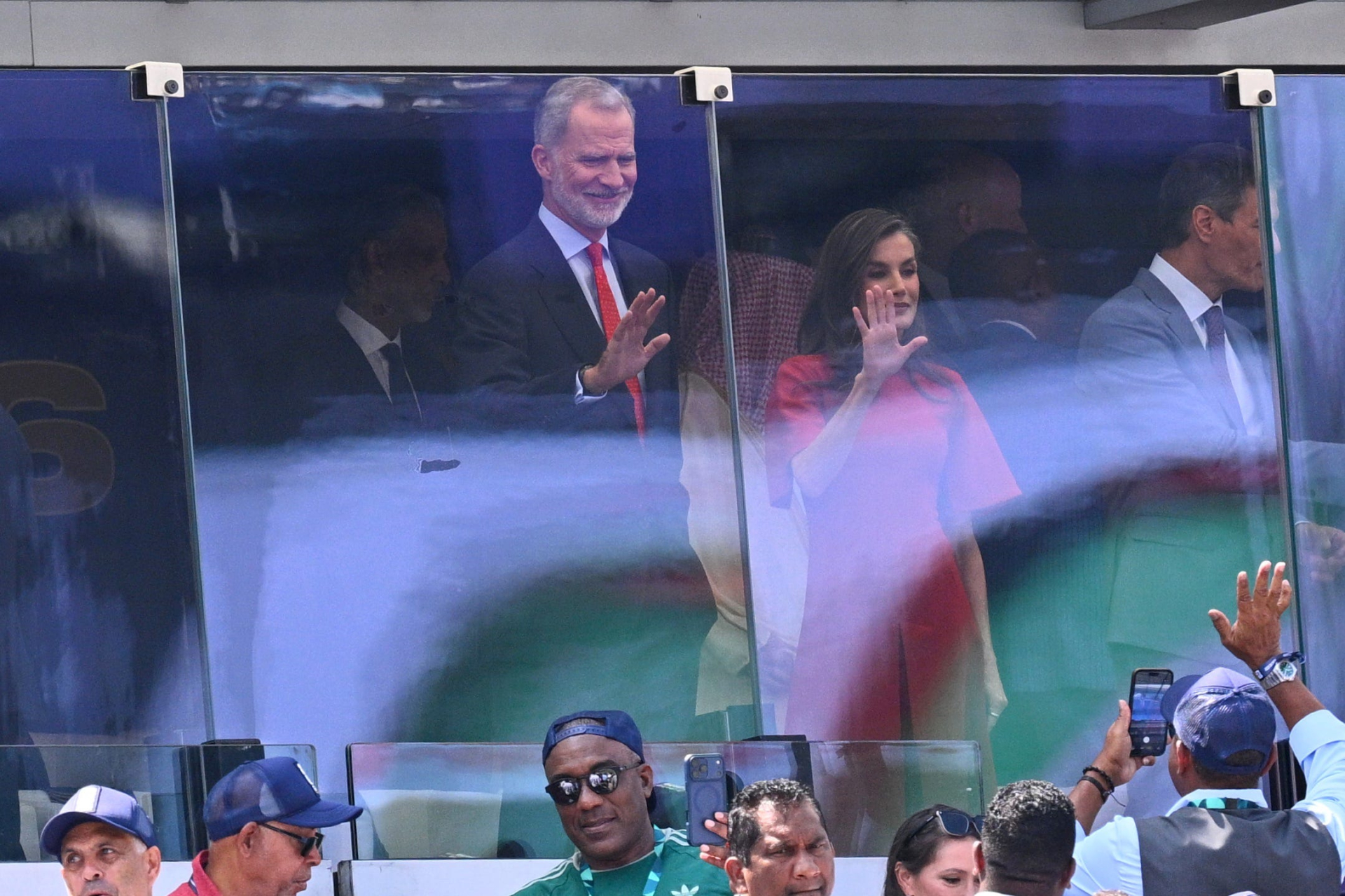 Ảnh: Getty