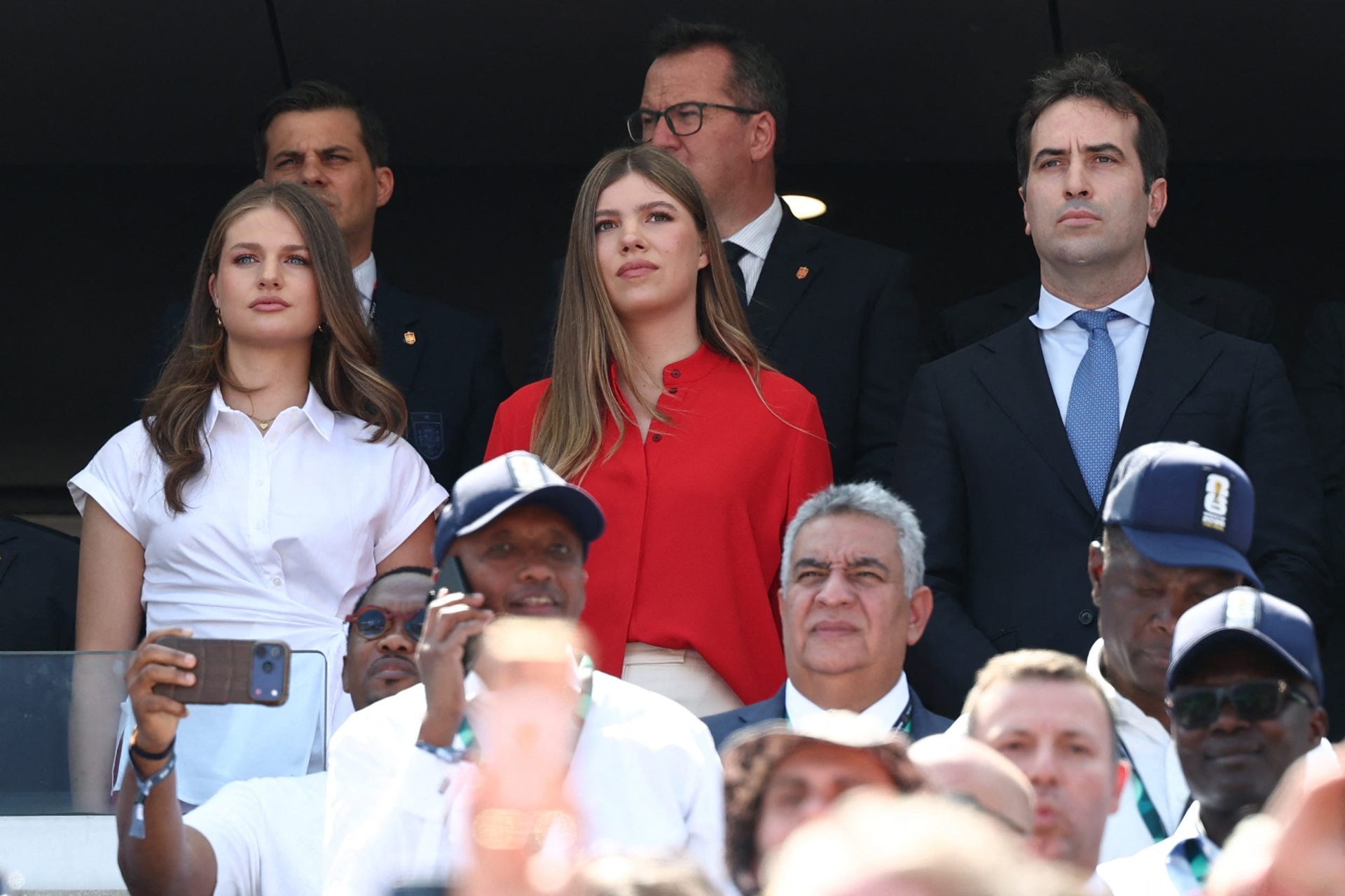 Ảnh: Getty