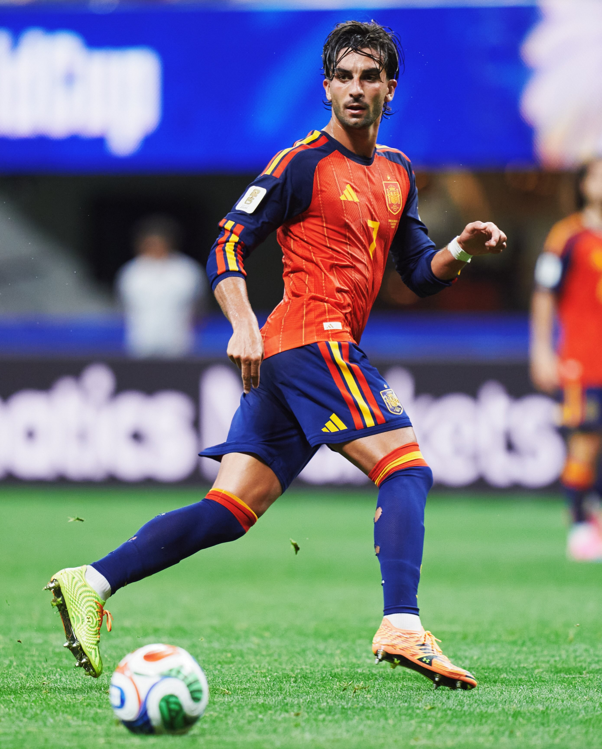 Ferran Torres
