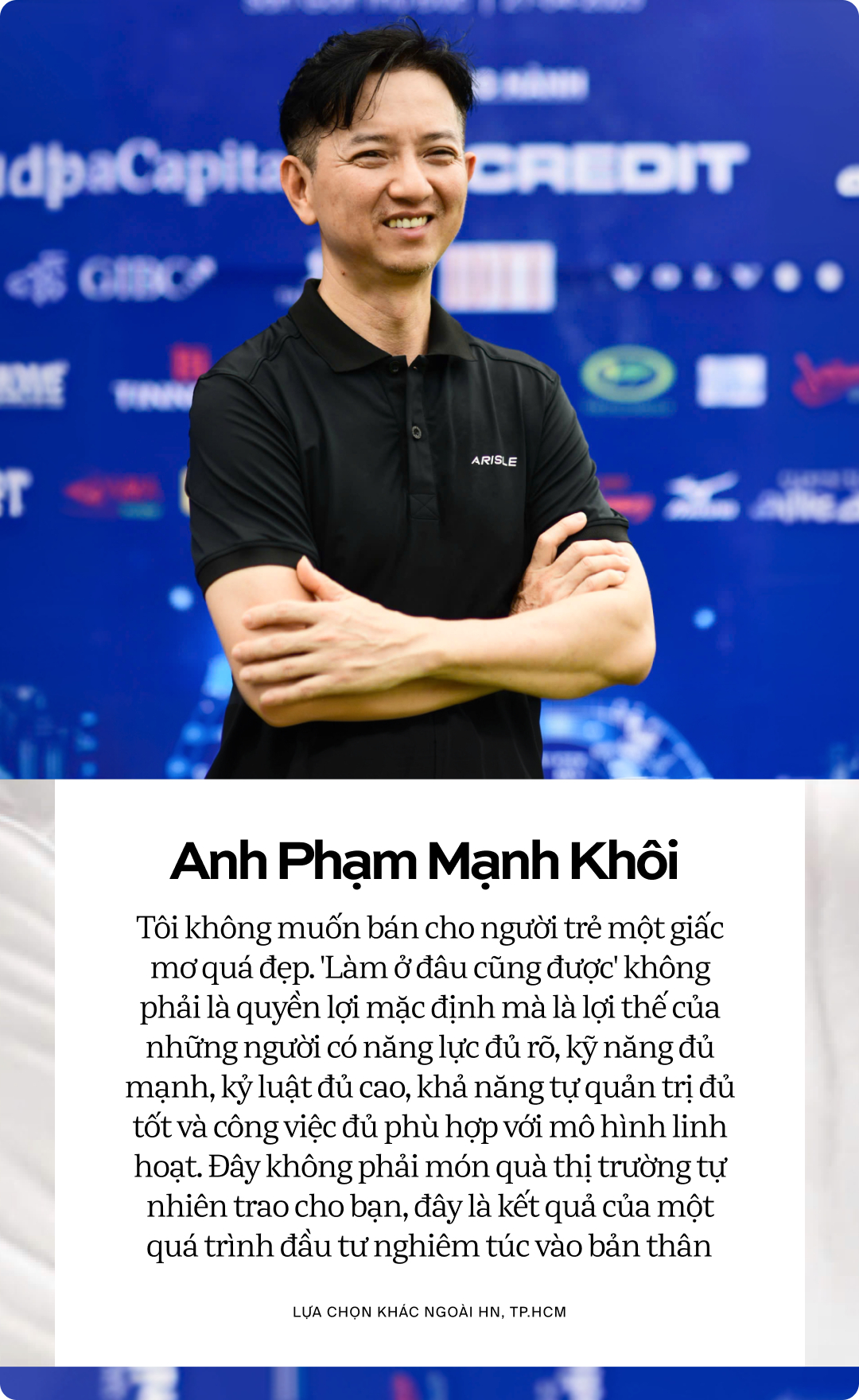 Những điểm đến khác hấp dẫn không kém Hà Nội, TP.HCM: Người trẻ ưu tiên điều gì rời các thành phố lớn?