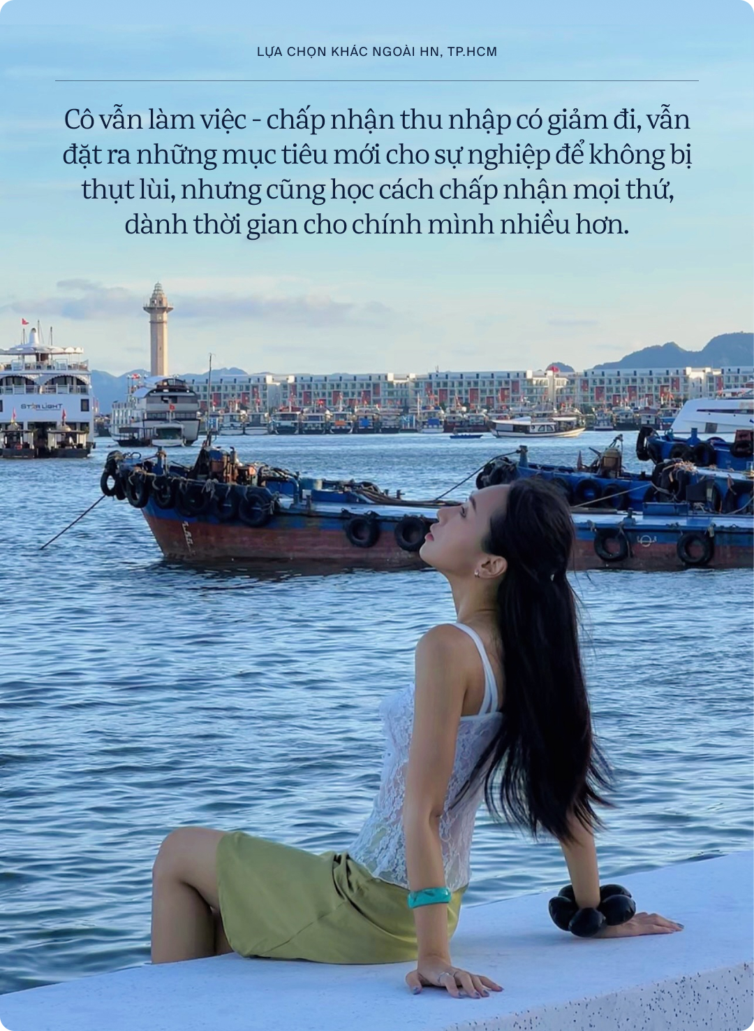 Những điểm đến khác hấp dẫn không kém Hà Nội, TP.HCM: Người trẻ ưu tiên điều gì rời các thành phố lớn?