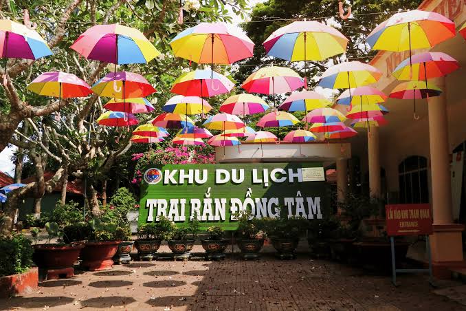 Cảnh tượng không thể tin nổi ở phà Mỹ Tho ngay lúc này